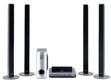 Ремонт домашних кинотеатров Samsung HT-DS900 в сервисном центре FIX-Samsung