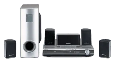 Ремонт домашних кинотеатров Samsung HT-DS700 в сервисном центре FIX-Samsung