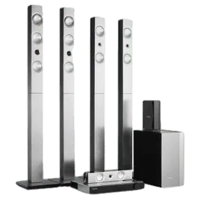 Ремонт домашних кинотеатров Samsung HT-F9750WRU в сервисном центре FIX-Samsung