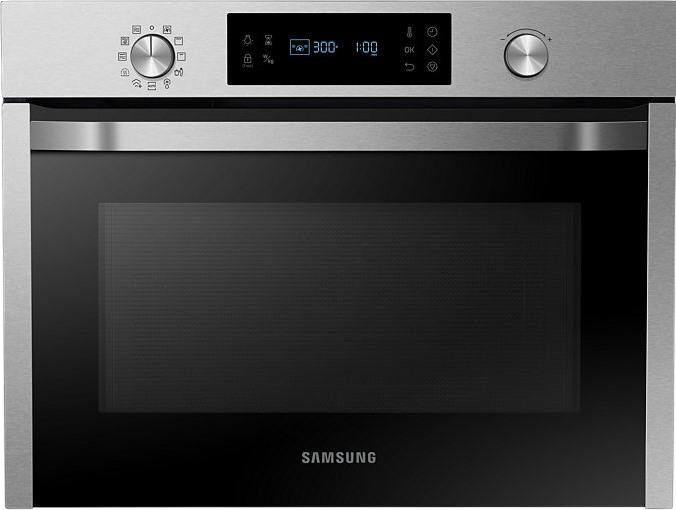 Ремонт духовых шкафов Samsung NQ50J3530BS в сервисном центре FIX-Samsung