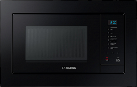 Ремонт микроволновых печей Samsung MG23A7118AK/BW в сервисном центре FIX-Samsung