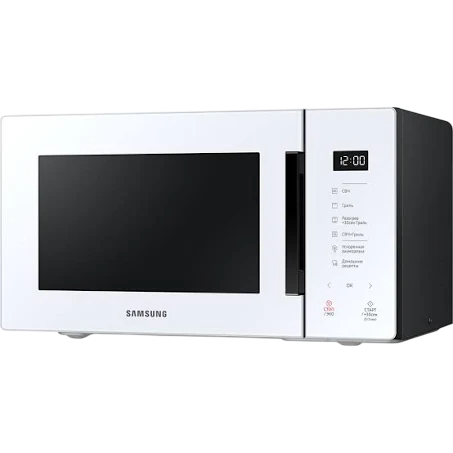 Ремонт микроволновых печей Samsung MG23T5018AW/UA в сервисном центре FIX-Samsung