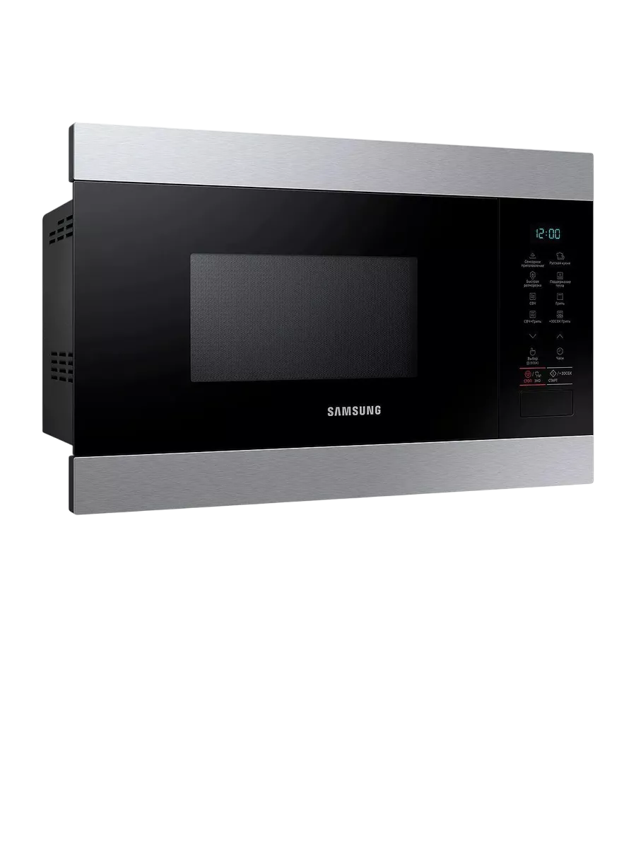 Ремонт микроволновых печей Samsung MG22M8074CT в сервисном центре FIX-Samsung