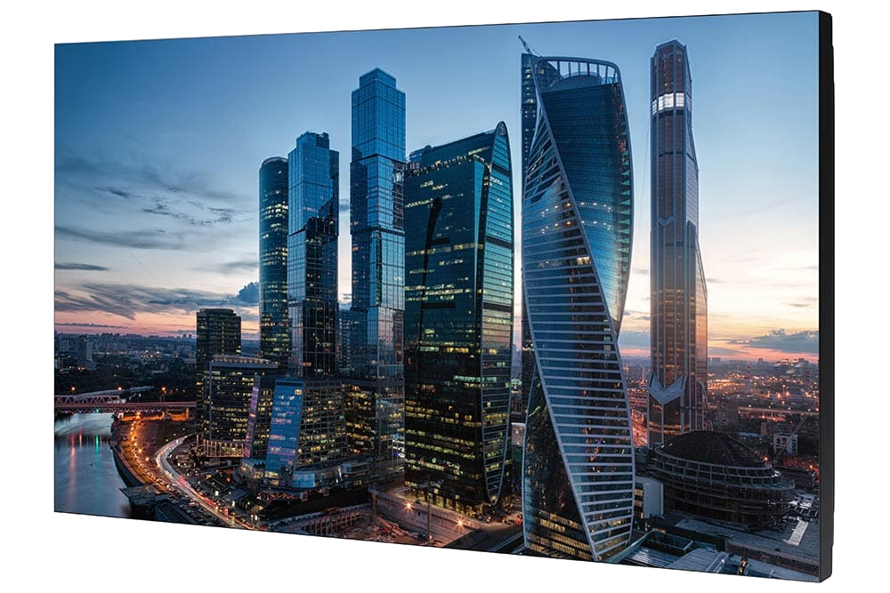 Ремонт видеостен Samsung VM55T-E в сервисном центре FIX-Samsung