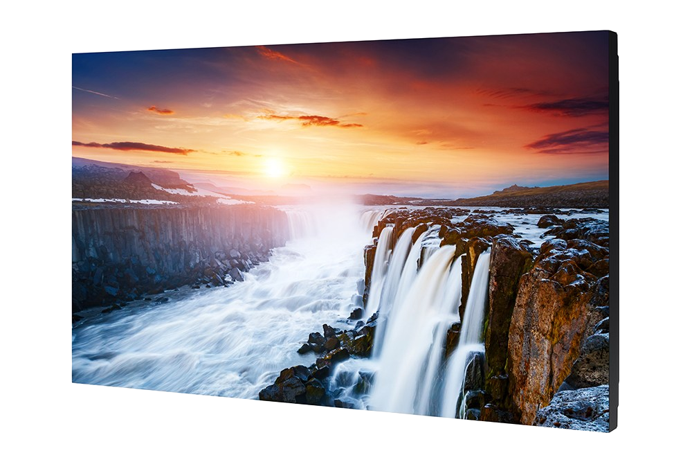 Ремонт видеостен Samsung VH55R-R в сервисном центре FIX-Samsung