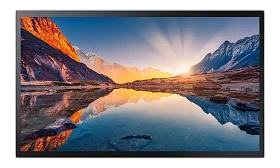 Ремонт интерактивных панелей Samsung 43