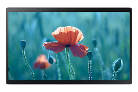 Ремонт интерактивных панелей Samsung QB13R-T в сервисном центре FIX-Samsung